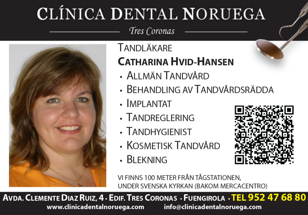 Tandläkare i Fuengirola