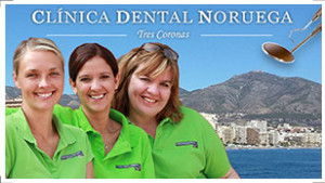 Norsk Tannlegeklinikk Fuengirola Malaga Spania Costa del Sol