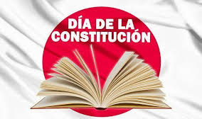 Dia de la Constitucion – the day of the Constitution